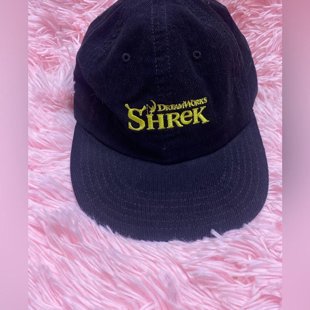 Shrek SnapBack